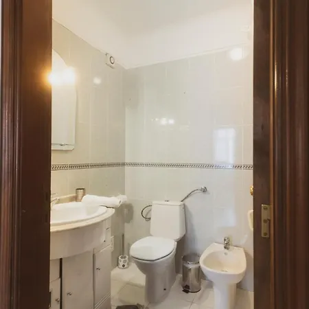 Apartamento 20 - Lovely - *