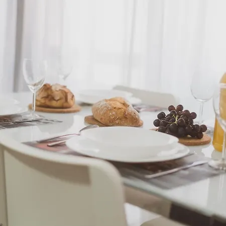 Daire 20 - Lovely - *