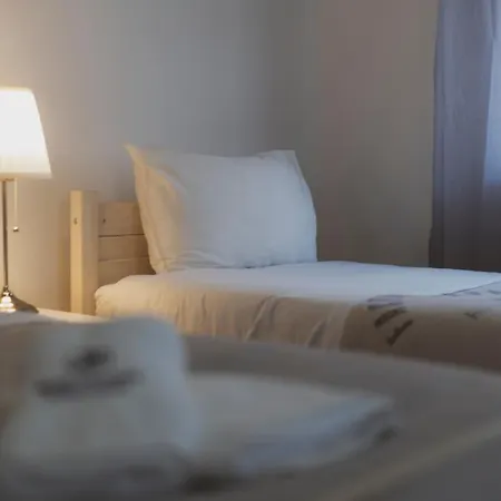 20 - Lovely - Apartament