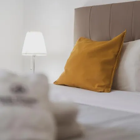 Apartament 20 - Lovely - *