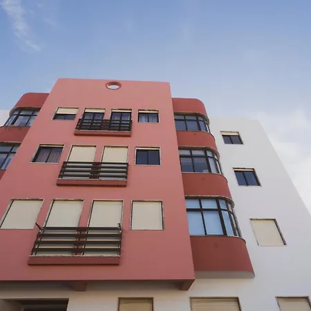 Daire 20 - Lovely - Peniche