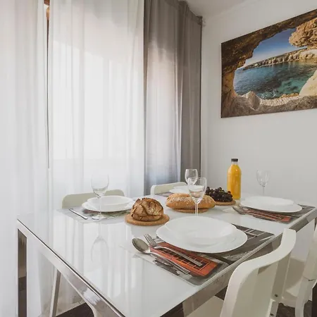 20 - Lovely - Apartament Peniche