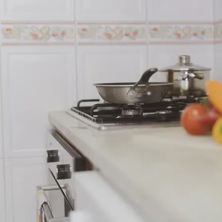 20 - Lovely - Apartament *