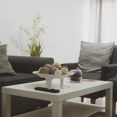 Apartament 20 - Lovely -