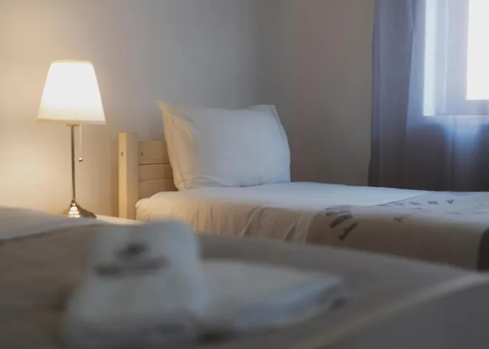 20 - Lovely - Apartment