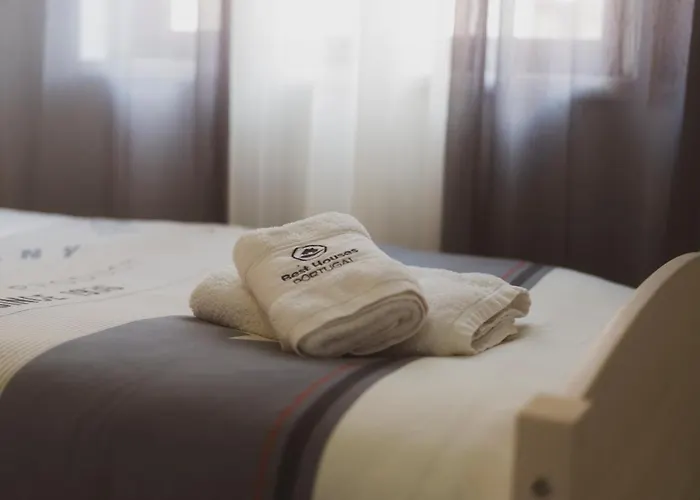 20 - Lovely - Apartment Peniche