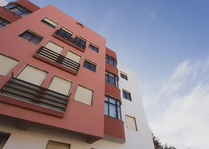 20 - Lovely - Apartment