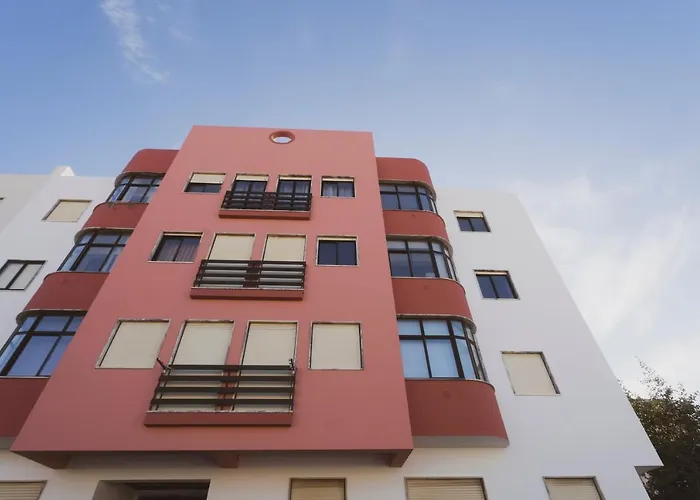 Apartment 20 - Lovely - Peniche