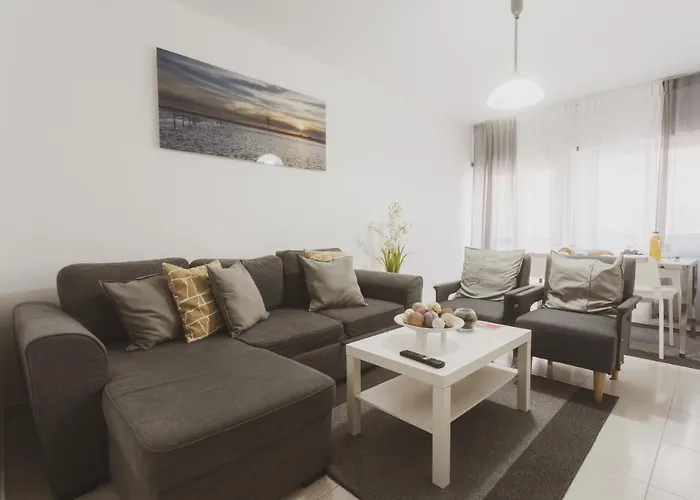 20 - Lovely - Apartment Peniche