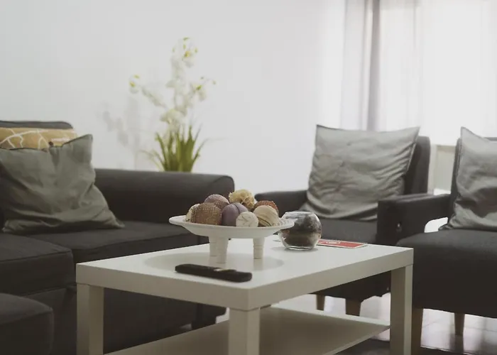 Apartment 20 - Lovely -