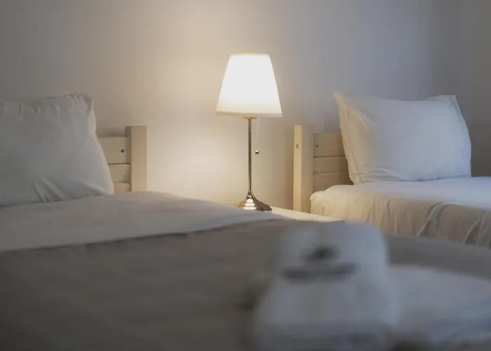 20 - Lovely - Apartment